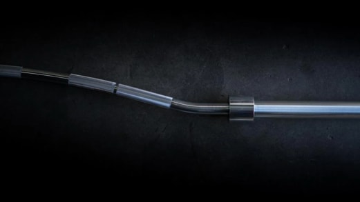 Kabuki Strength Duffalo Bar ダッファーローバー Kabuki Strength Duffalo Bar | Rogue Fitness